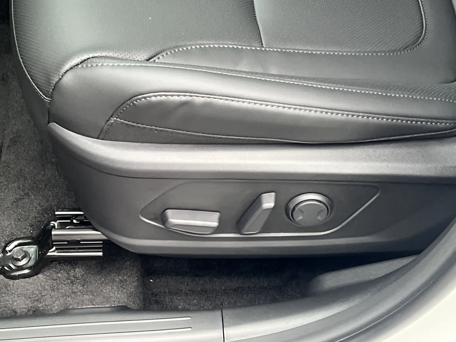 New 2026 Hyundai Tucson SEL AWD/4WD image 10