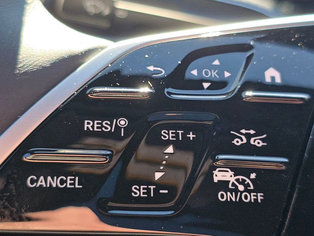 New 2026 Mercedes-Benz GLE 450 4MATIC Coupe image 37