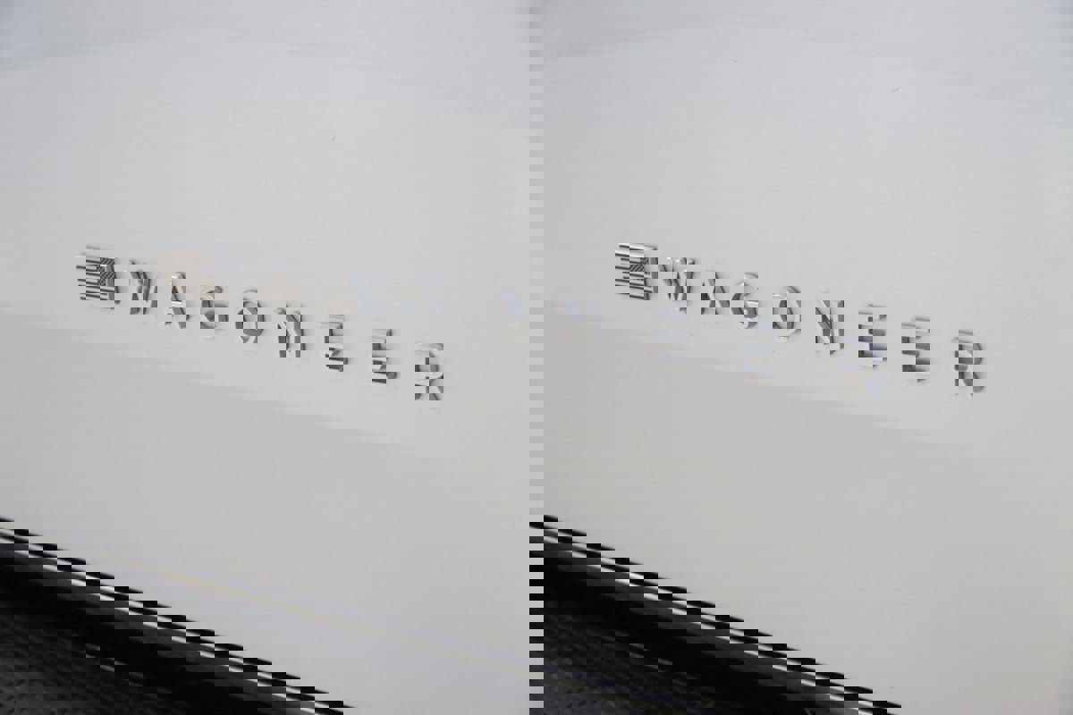 Used 2024 Jeep Wagoneer L Series II w/ Flexible Seating Group image 73