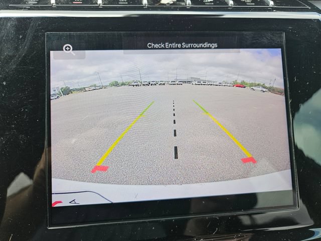 Used 2024 Jeep Grand Cherokee L Laredo AWD/4WD image 20