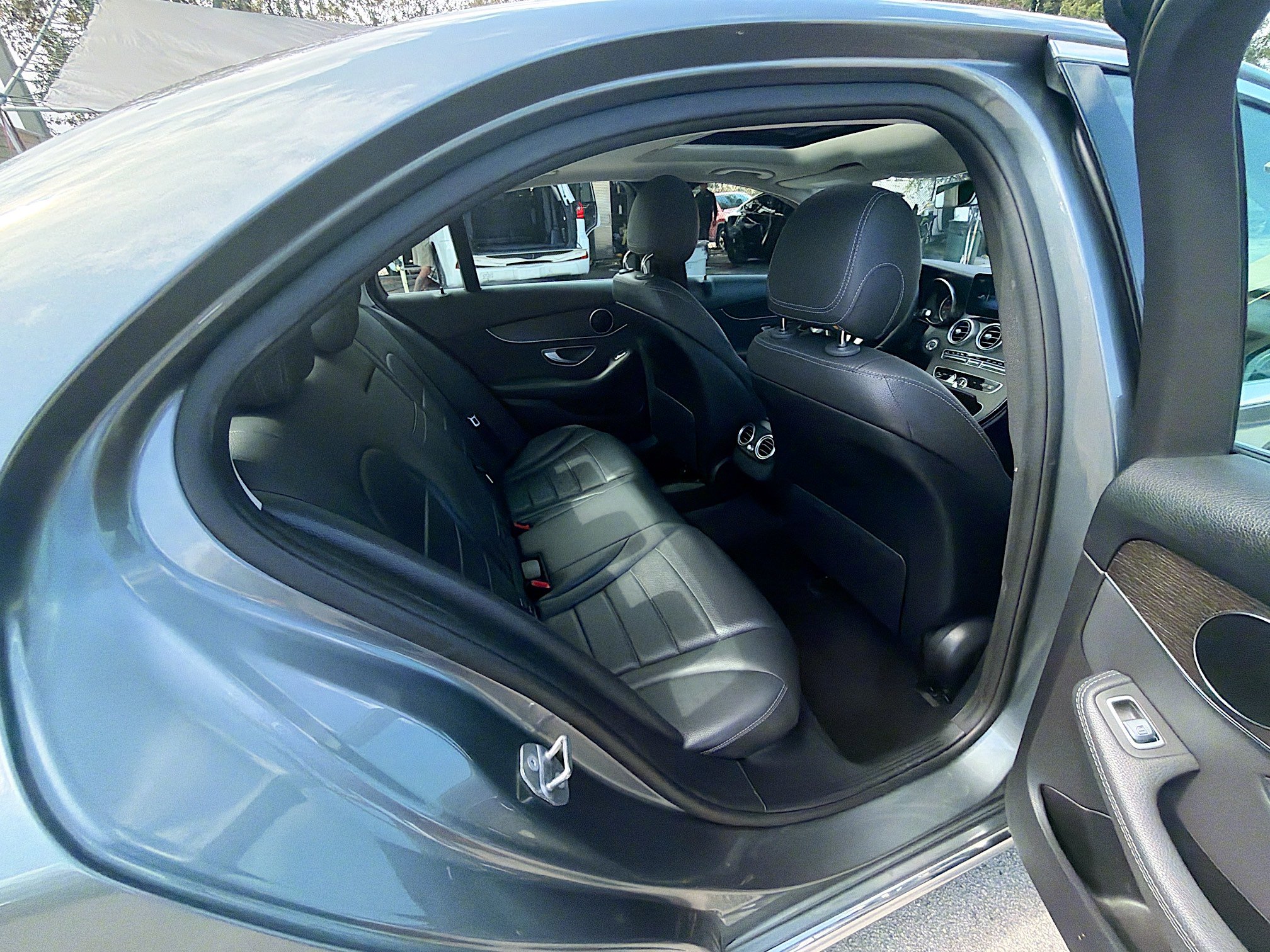 Used 2019 Mercedes-Benz C 300 Sedan image 26