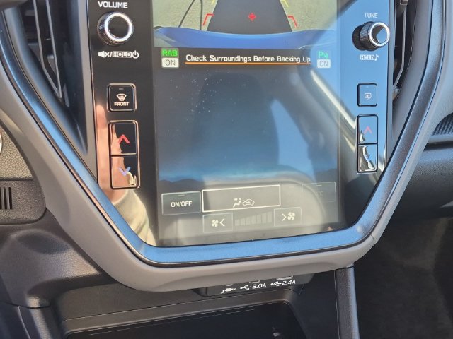 New 2026 Subaru Crosstrek 2.5i Limited AWD/4WD image 22