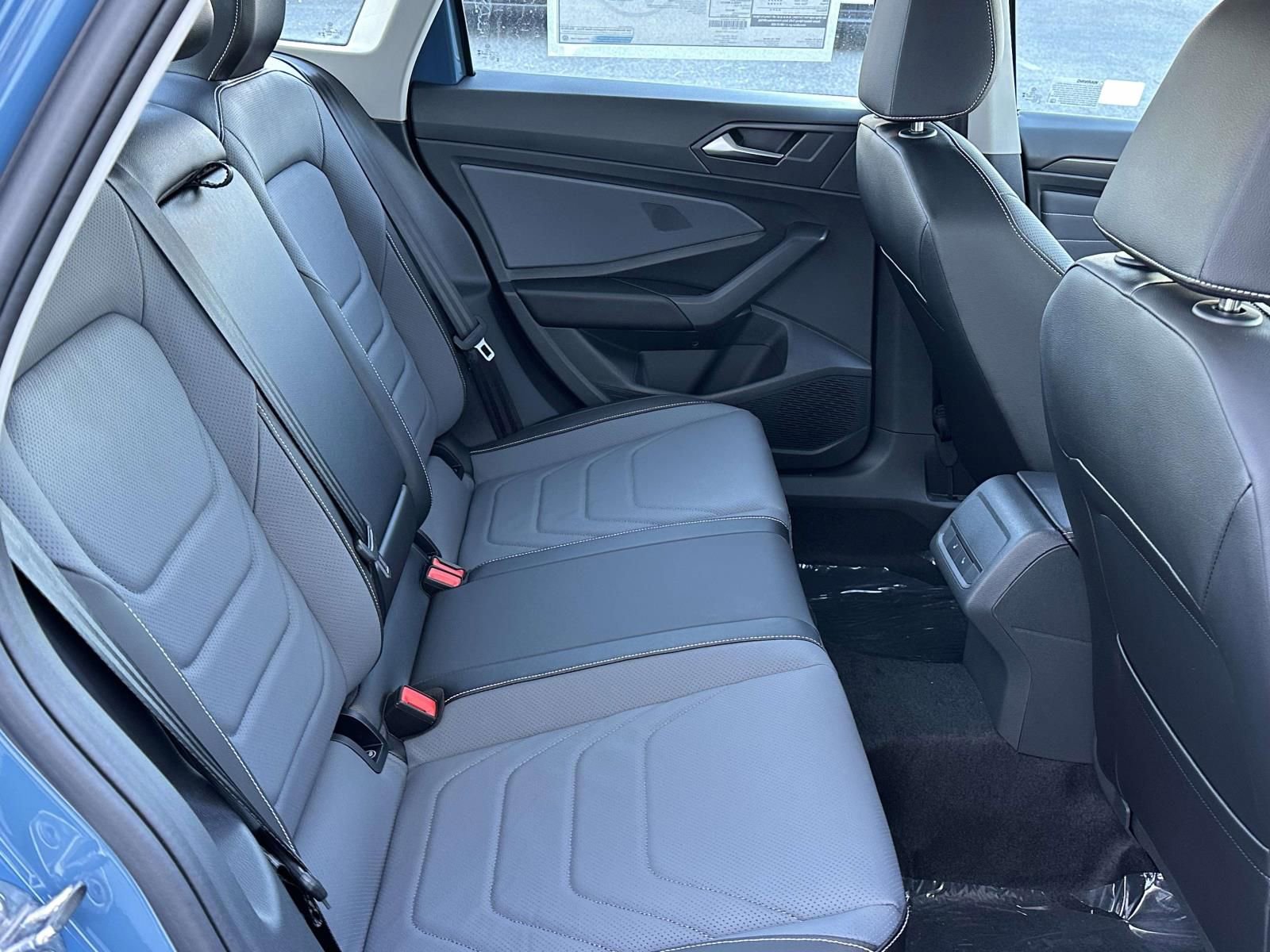 New 2026 Volkswagen Jetta SEL image 15