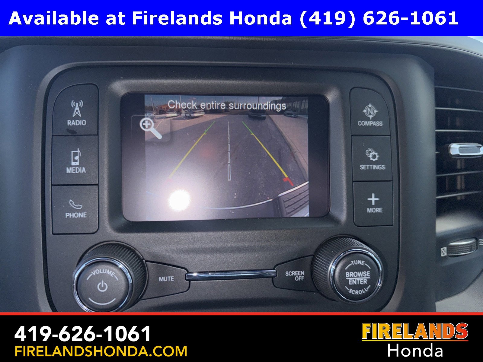 Used 2023 RAM 2500 Tradesman w/ Chrome Appearance Group image 23