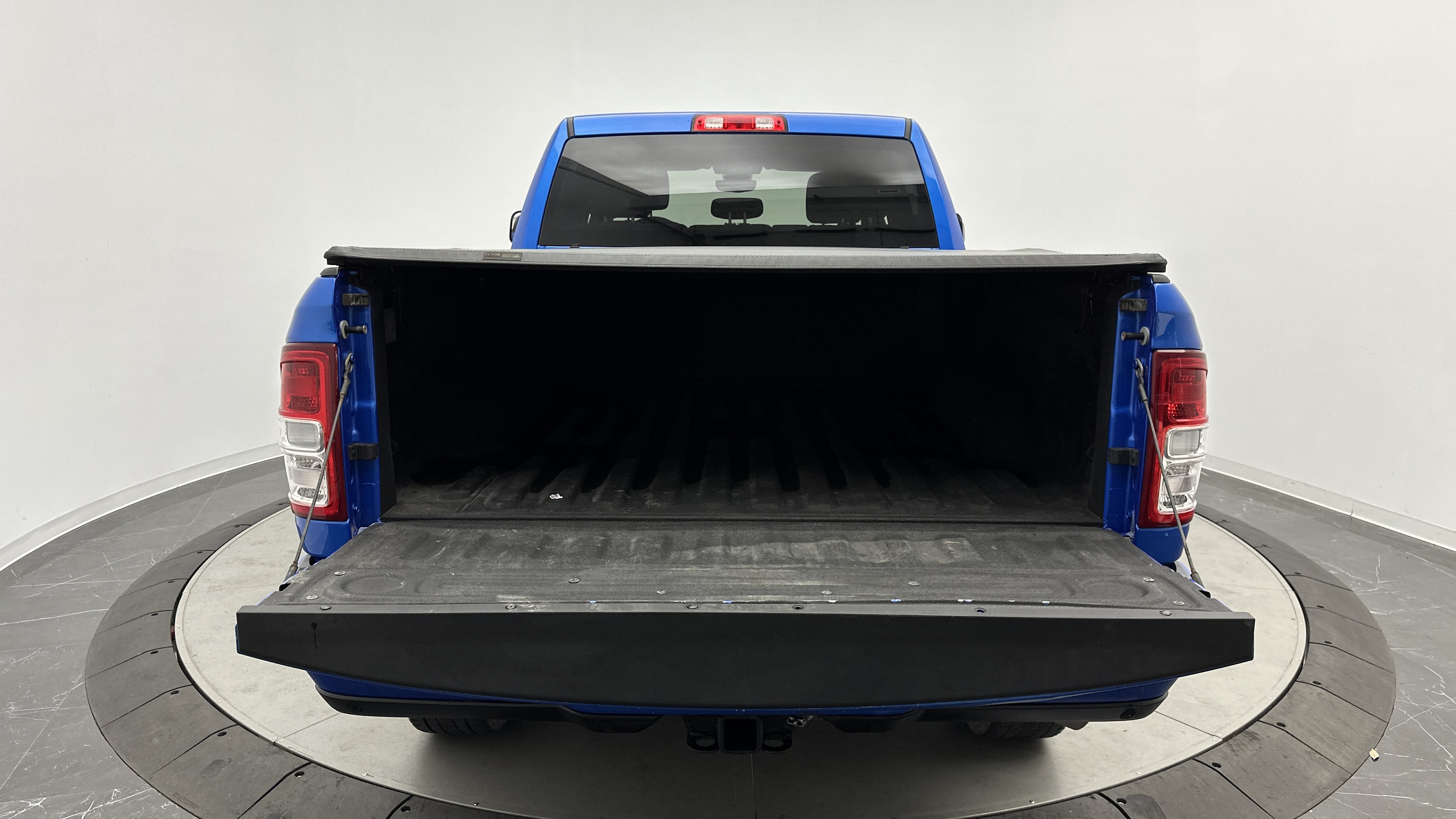 Used 2022 RAM 2500 Big Horn AWD/4WD image 29