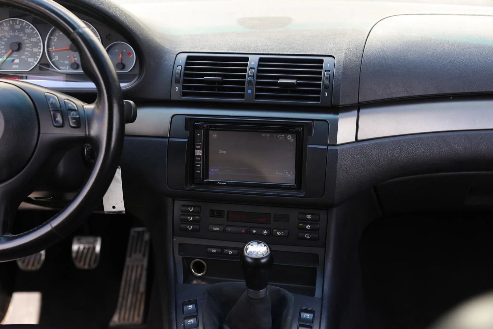 Used 2002 BMW M3 Coupe RWD image 36