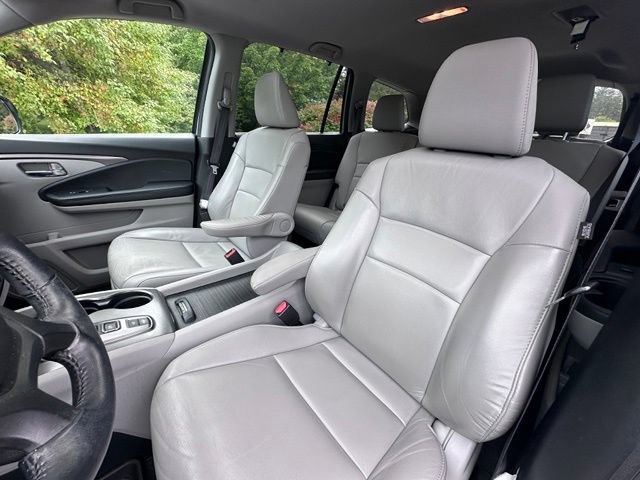 Used 2022 Honda Pilot EX-L image 12