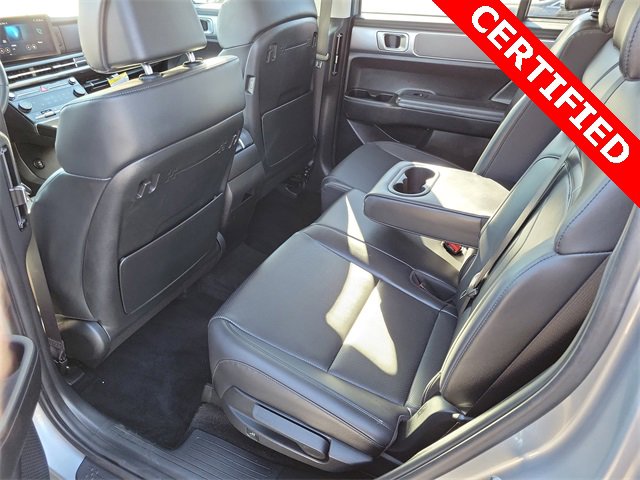 Used 2024 Hyundai Santa Fe XRT image 20