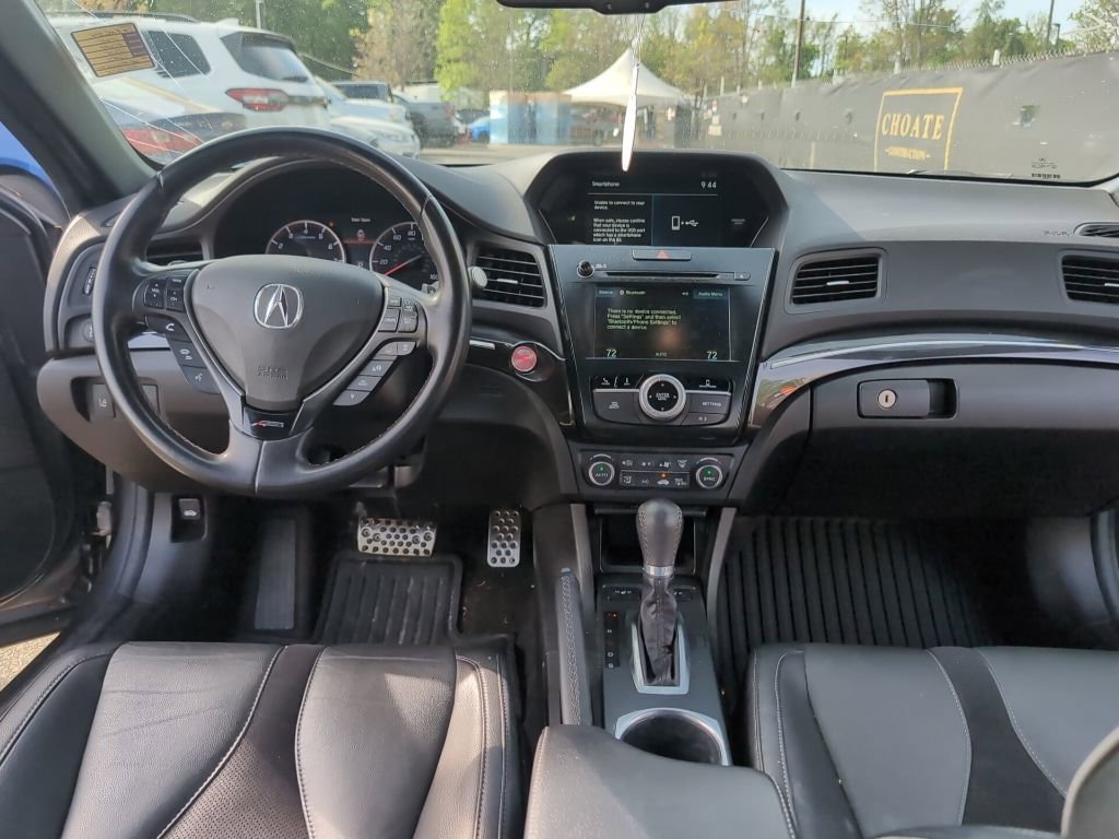 Used 2021 Acura ILX image 16