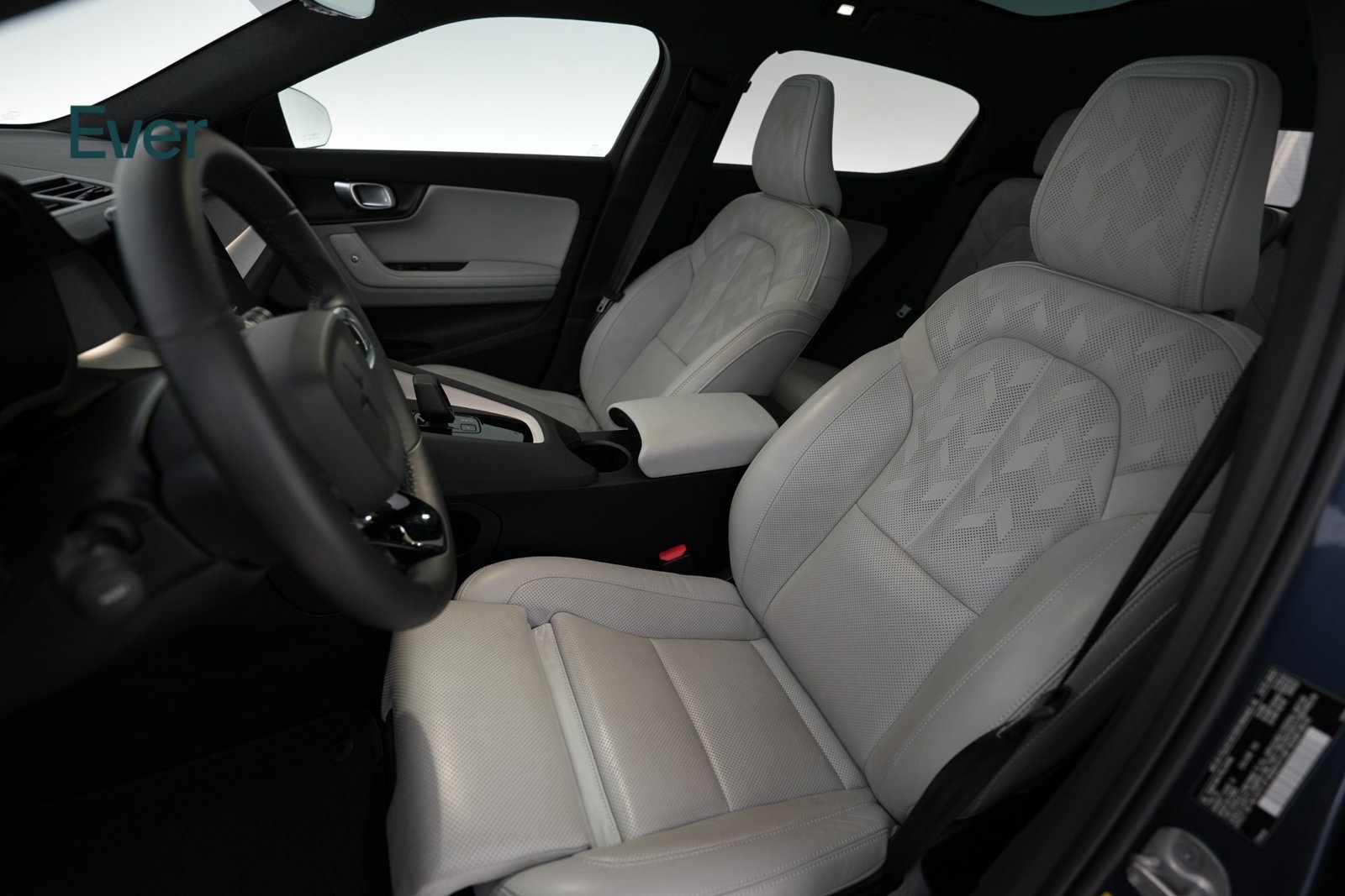 Used 2024 Polestar Polestar 2 AWD/4WD image 4