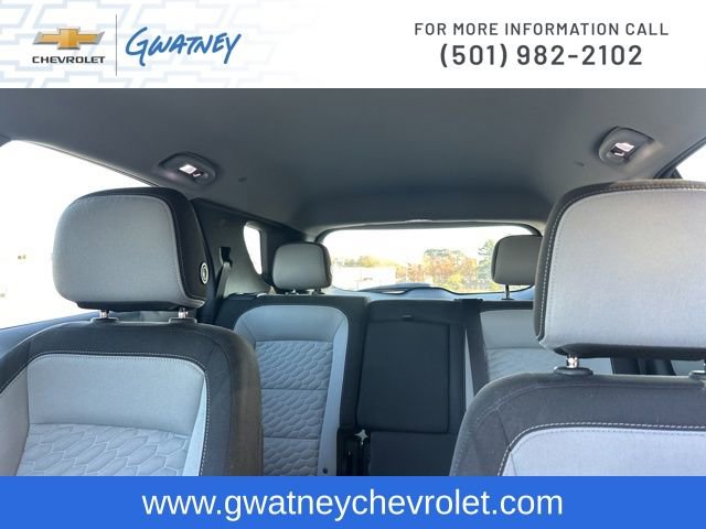 Used 2019 Chevrolet Equinox LS image 26