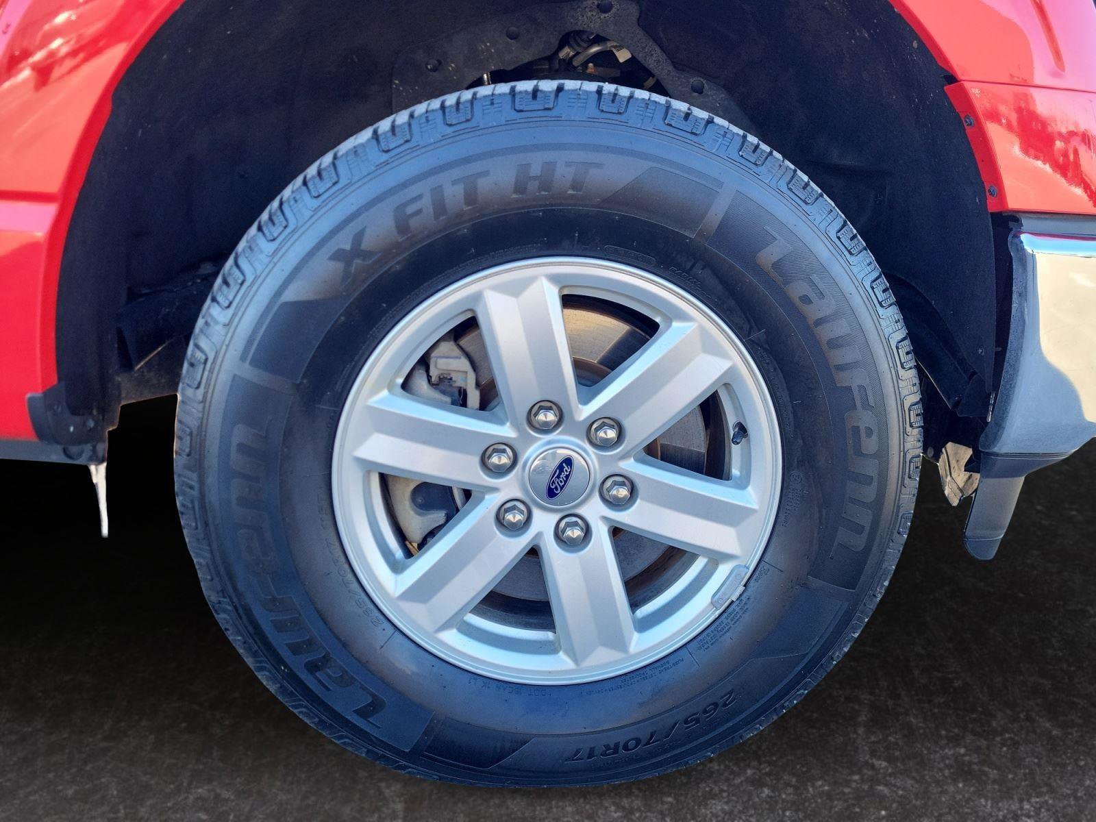 Used 2023 Ford F150 XLT image 28