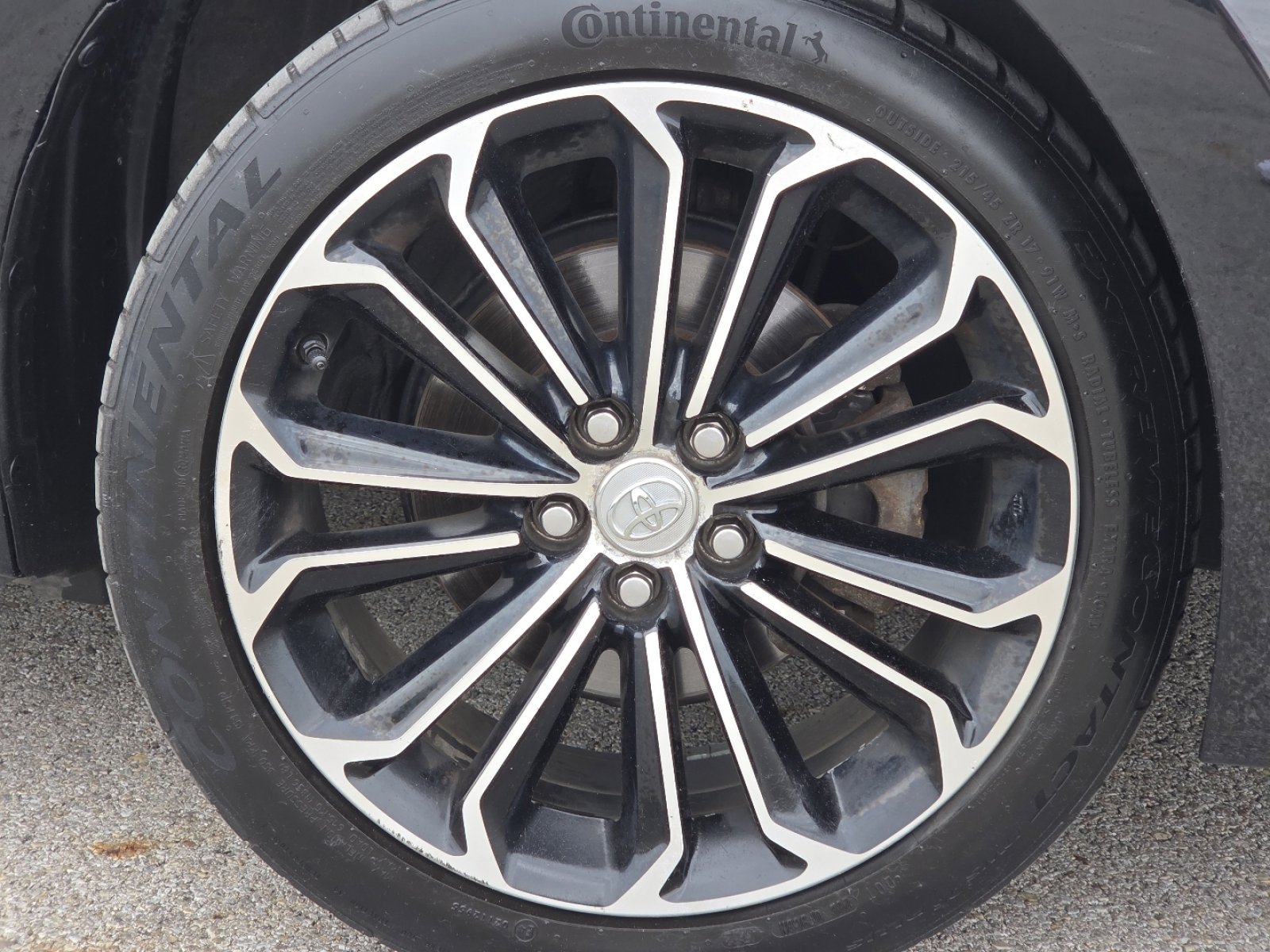 Used 2016 Toyota Corolla S FWD image 7