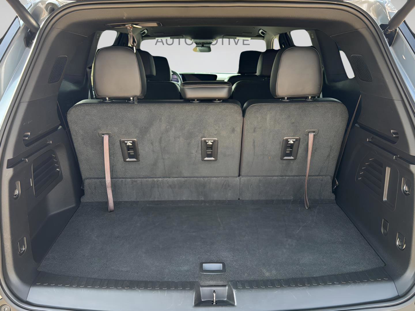 Used 2025 Buick Enclave Preferred image 21