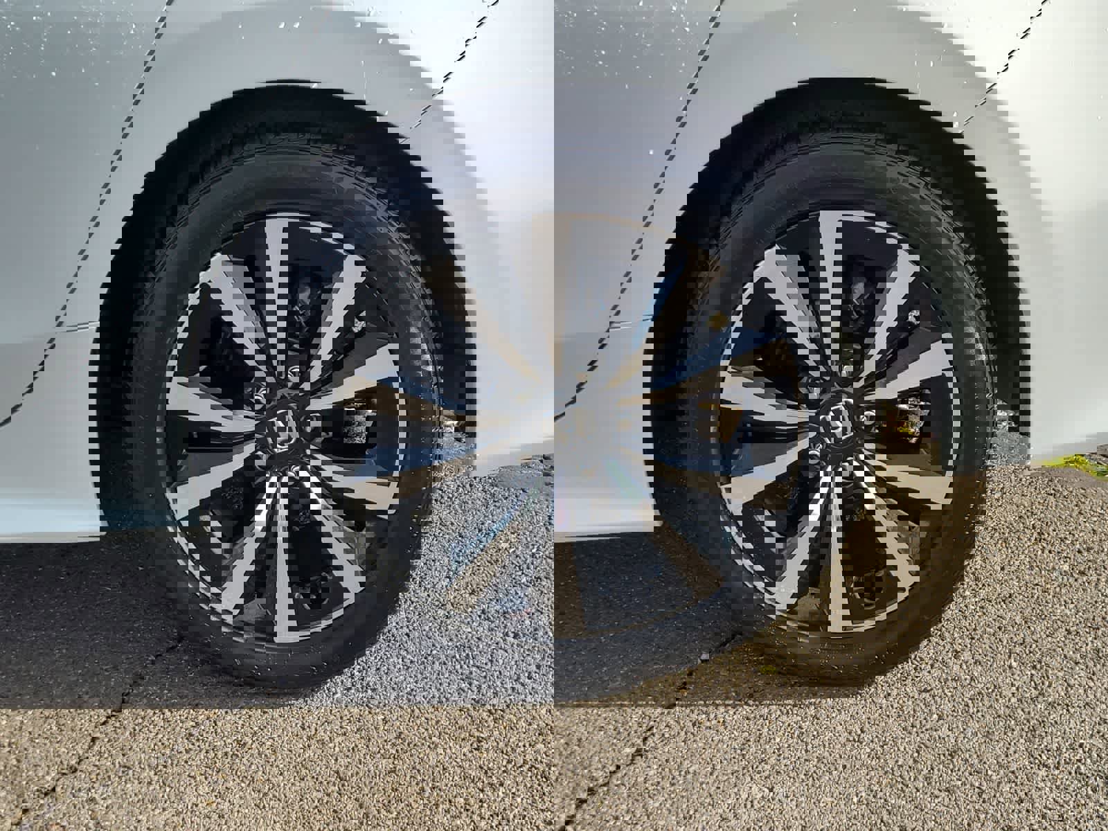 Used 2023 Honda Civic EX image 16