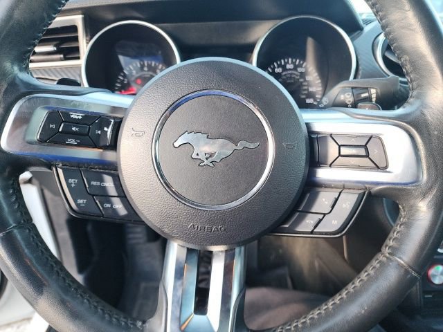 Used 2018 Ford Mustang EcoBoost image 22