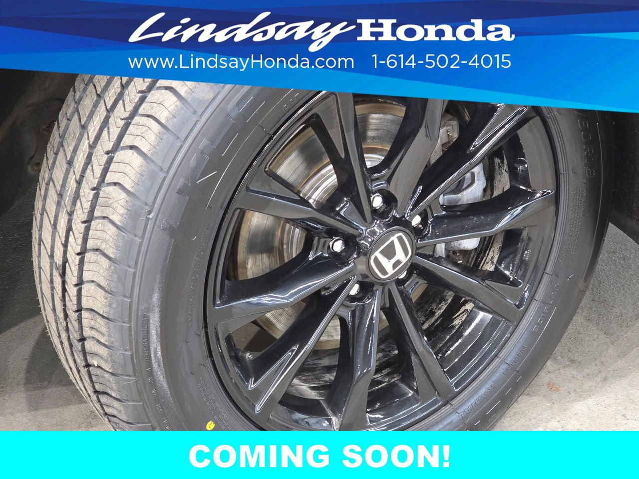 Used 2024 Honda CR-V Sport image 26