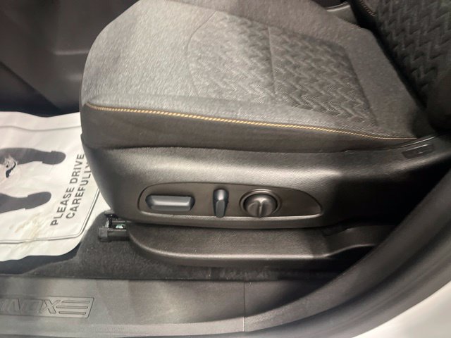 Used 2024 Chevrolet Equinox LT AWD/4WD image 18