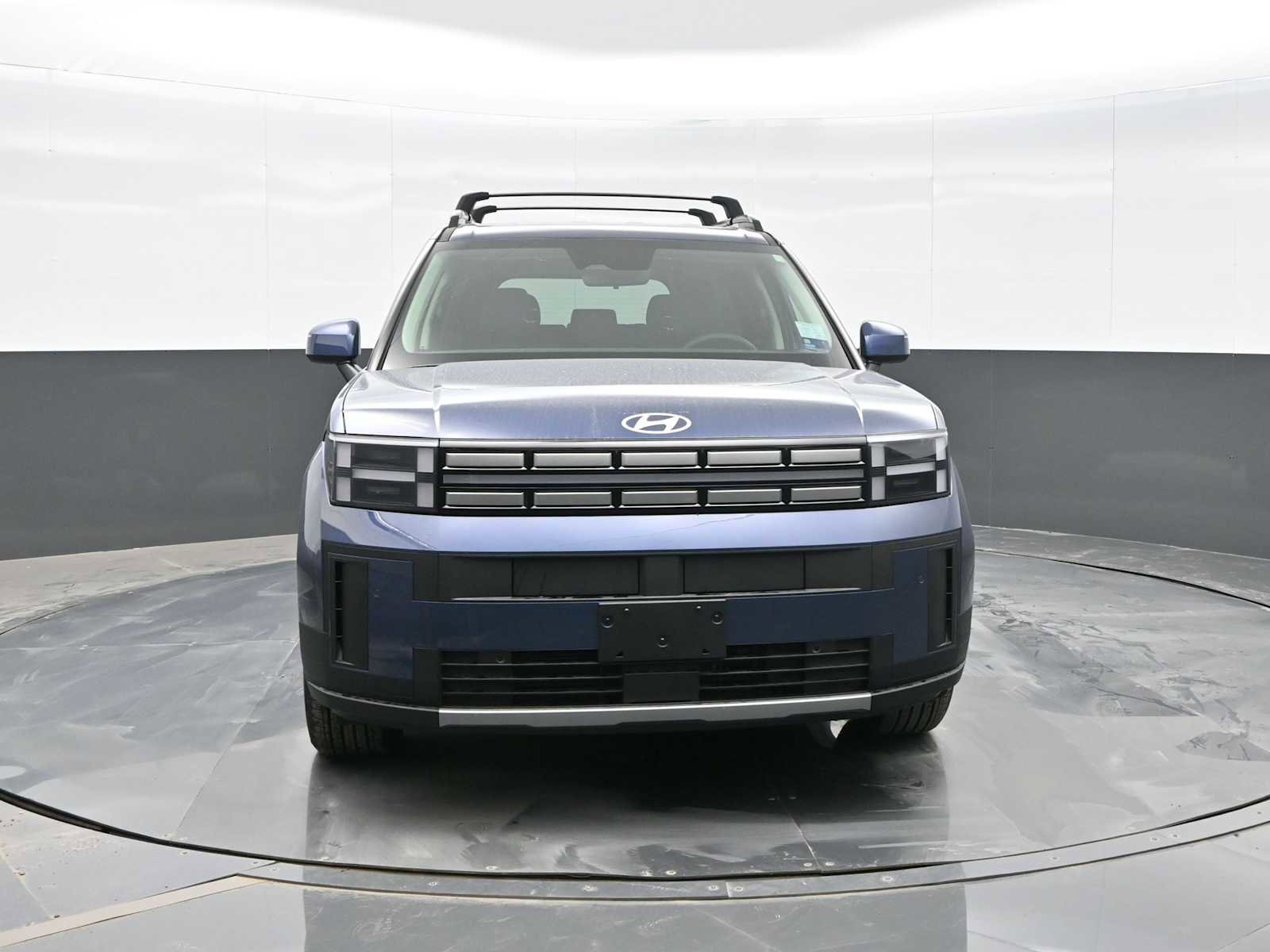 New 2026 Hyundai Santa Fe SEL video 2