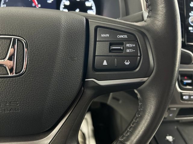 Certified 2025 Honda Ridgeline RTL image 27