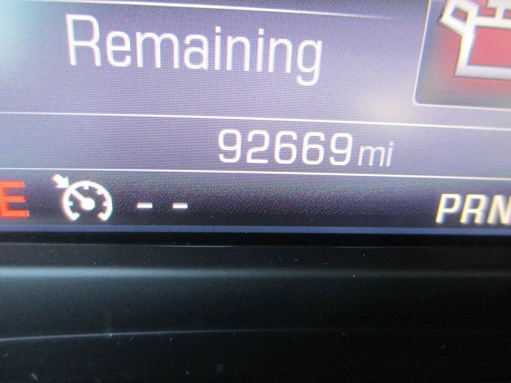 Used 2016 GMC Sierra 1500 SLT w/ SLT Premium Package image 31