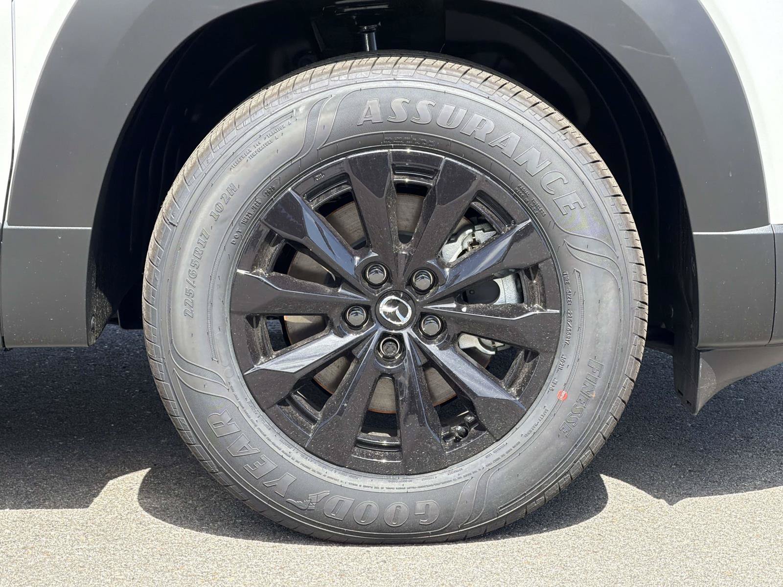 New 2026 MAZDA CX-50 2.5 Hybrid w/ Preferred Pkg AWD/4WD image 24