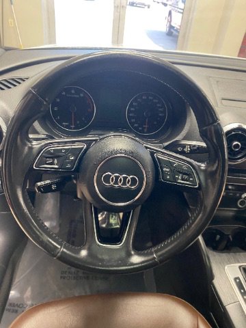 Used 2017 Audi A3 2.0T Premium image 16