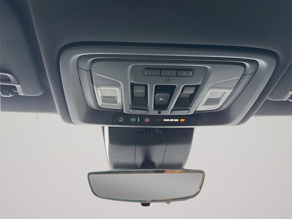 Used 2022 GMC Sierra 1500 AT4 w/ AT4 Premium Package image 41