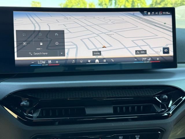 Used 2025 BMW 230i xDrive Coupe w/ Convenience Package image 28