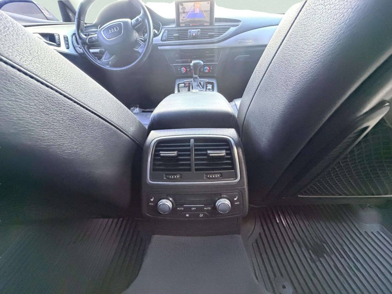 Used 2013 Audi A7 3.0T Prestige AWD/4WD image 26