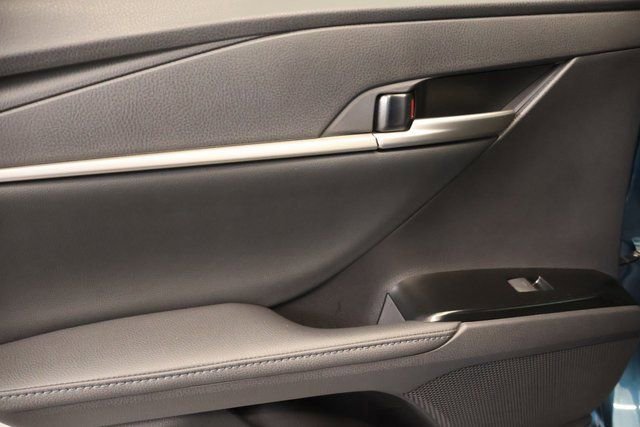 New 2026 Toyota Camry XSE image 26