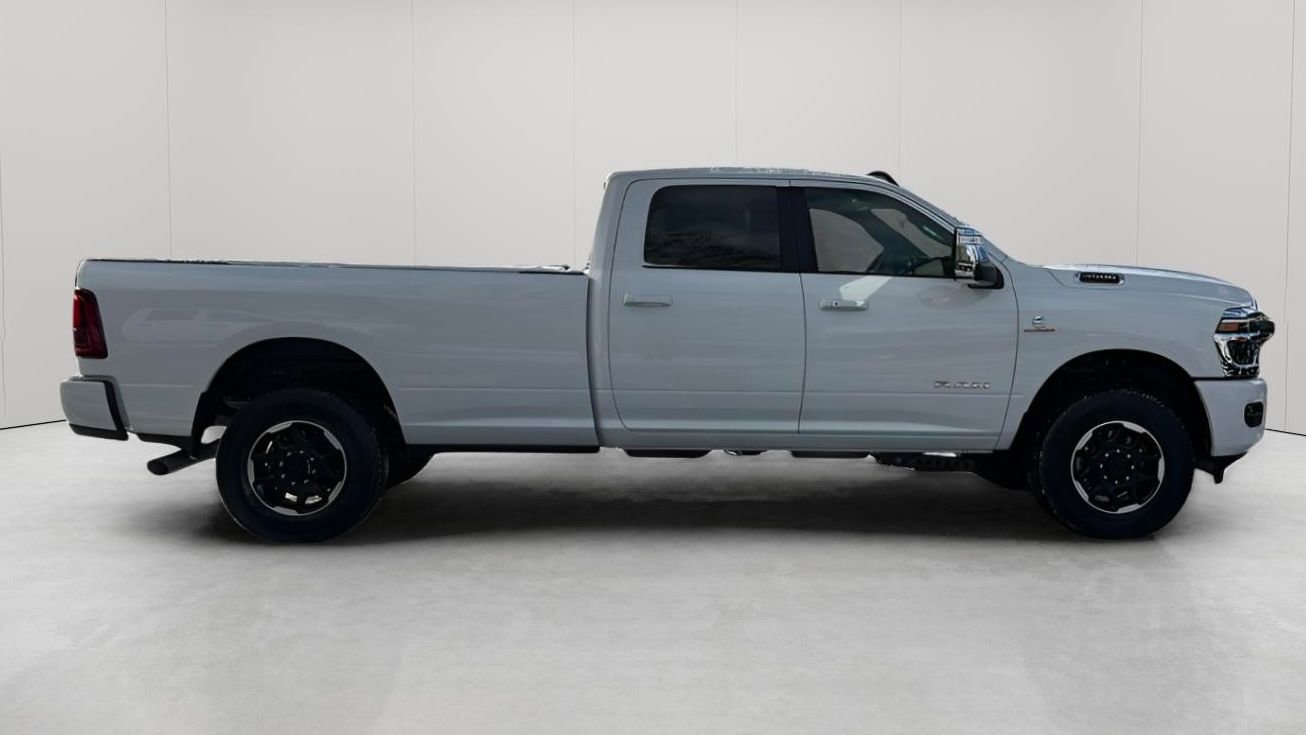 New 2026 RAM 3500 Laramie image 4