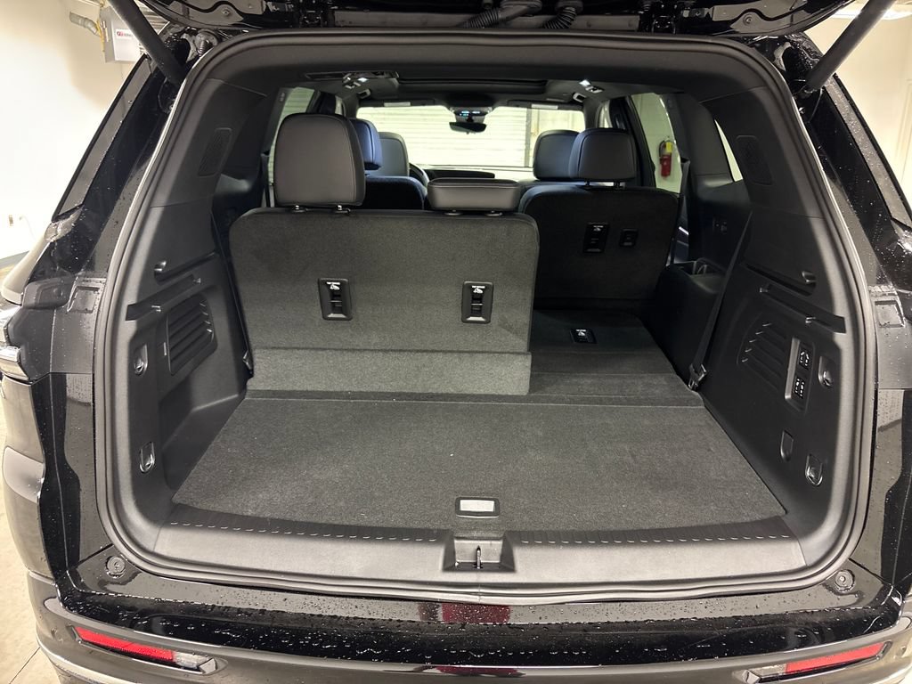 New 2026 Buick Enclave Avenir w/ Super Cruise Package FWD image 14