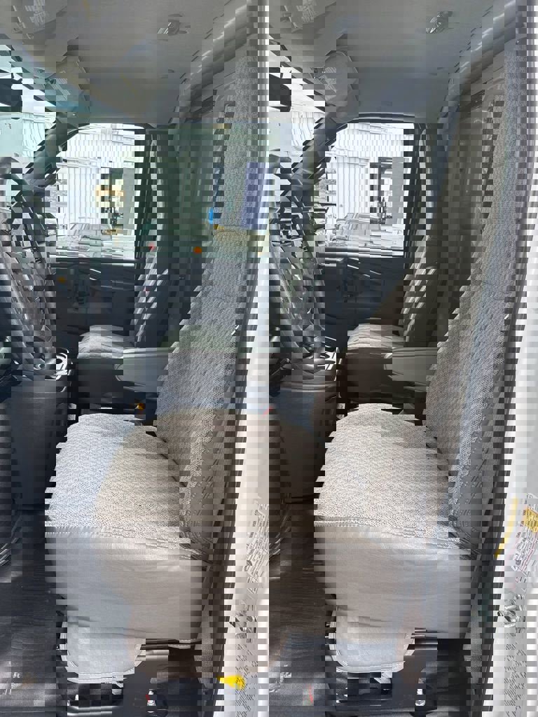 New 2025 Chevrolet Express 3500 w/ Power Convenience Package image 41