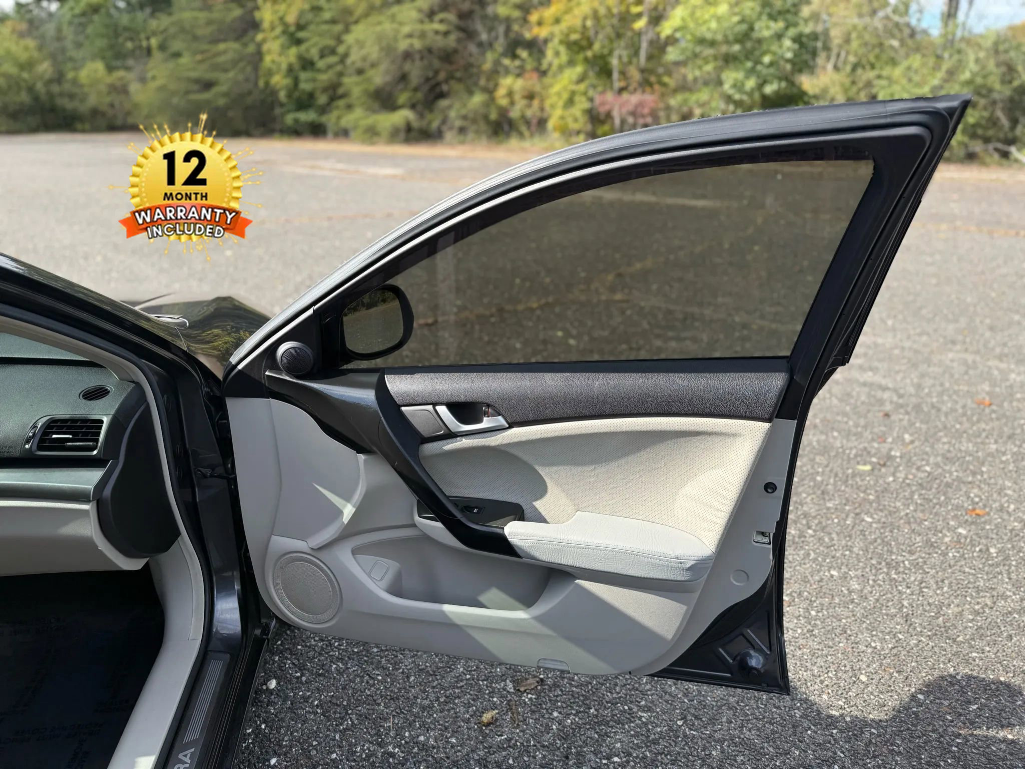 Used 2013 Acura TSX Sedan image 70