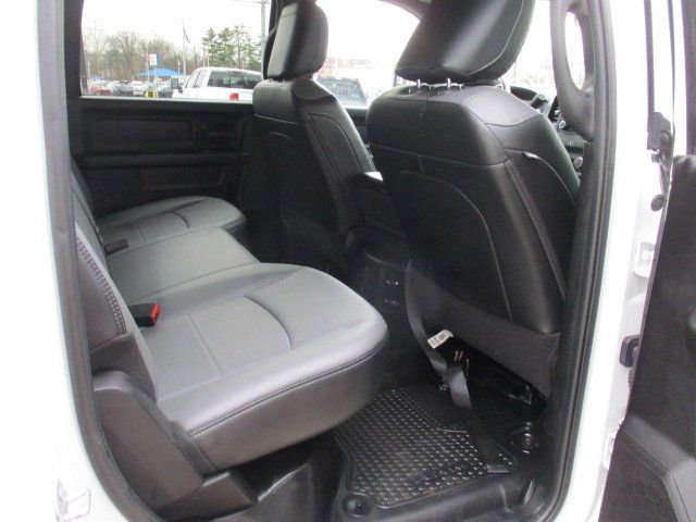 Used 2023 RAM 3500 Tradesman image 5