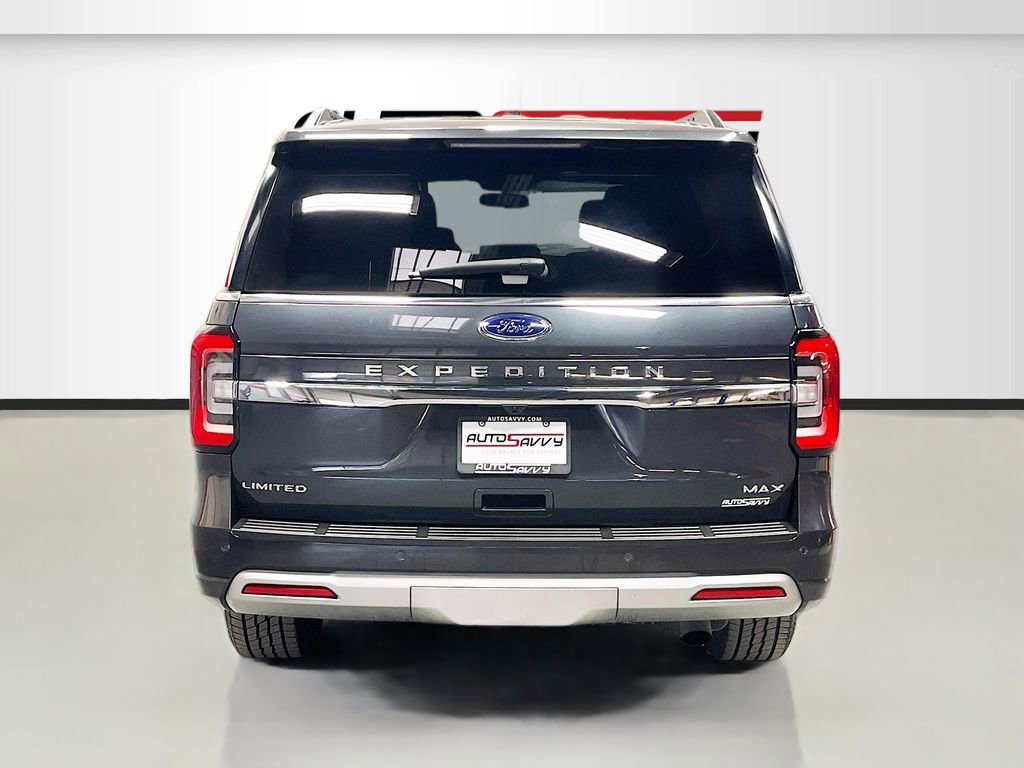 Used 2024 Ford Expedition Max Limited image 6