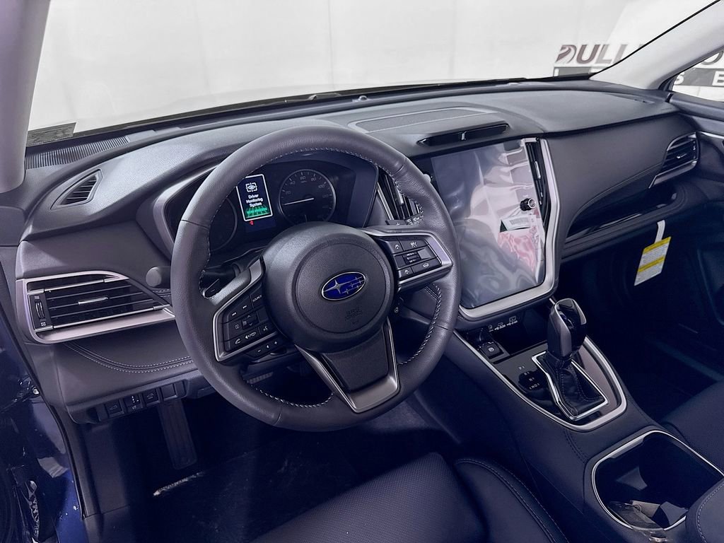 Used 2025 Subaru Outback Limited AWD/4WD image 9