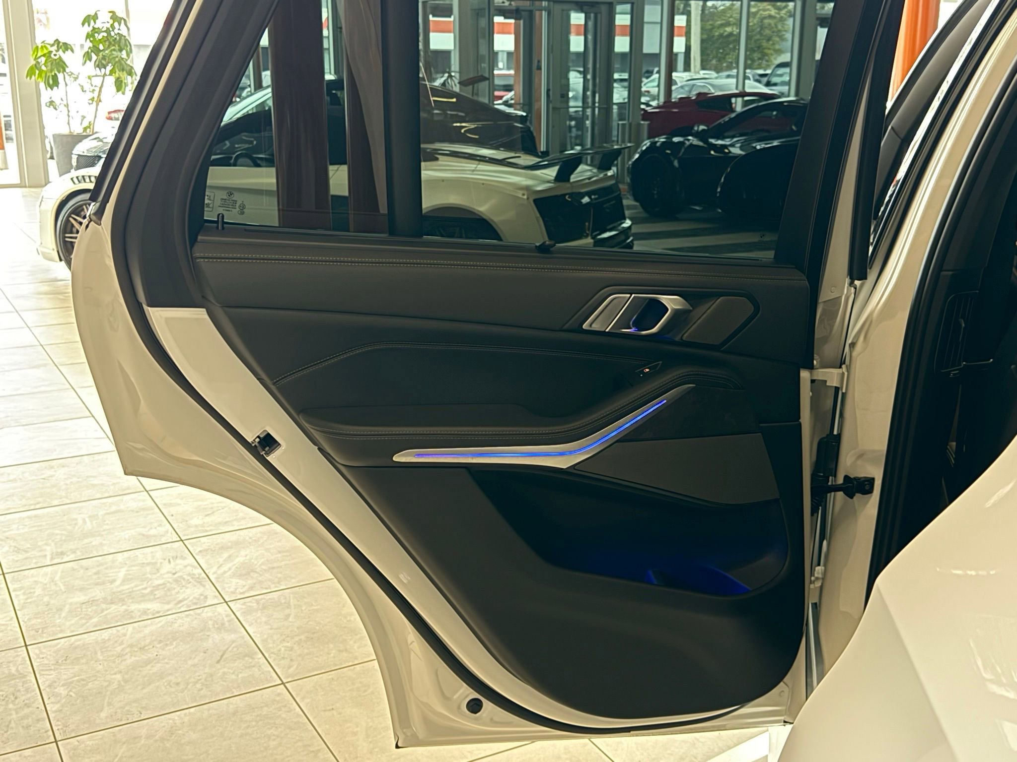 Used 2026 BMW X5 xDrive40i image 39