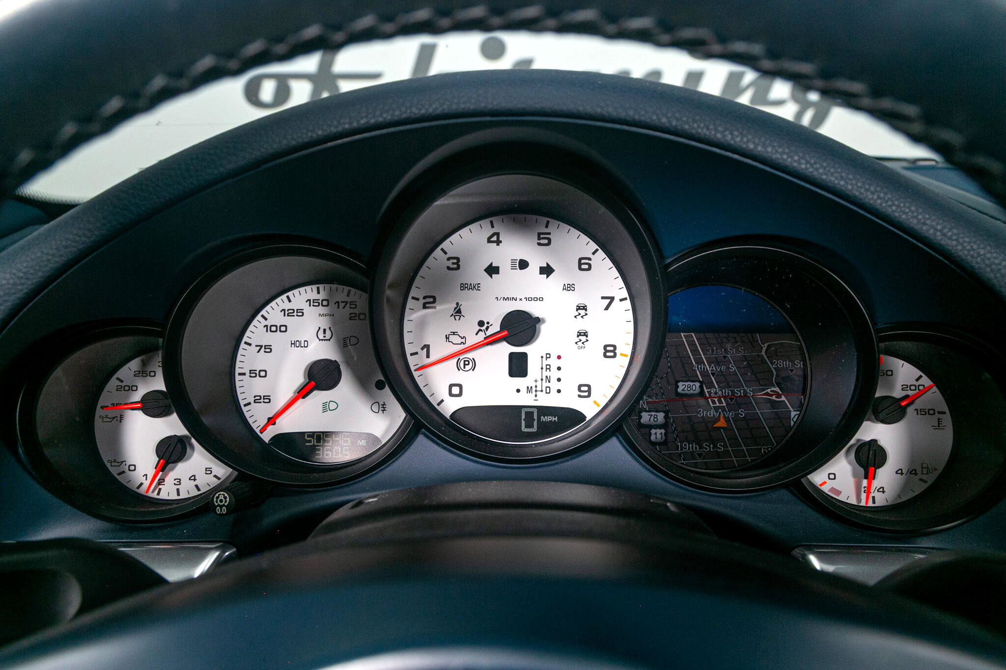 Used 2013 Porsche 911 Carrera S image 14