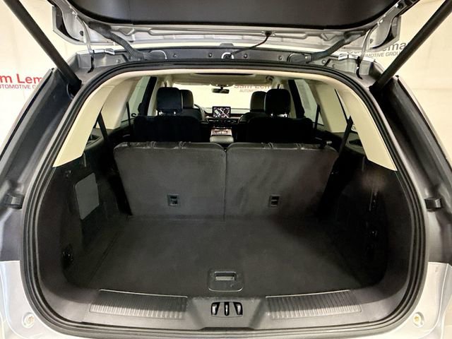 Used 2022 Lincoln Aviator Reserve w/ Elements Package Plus image 27