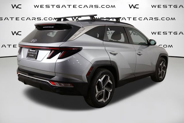 Used 2023 Hyundai Tucson SEL w/ Convenience Package FWD image 44