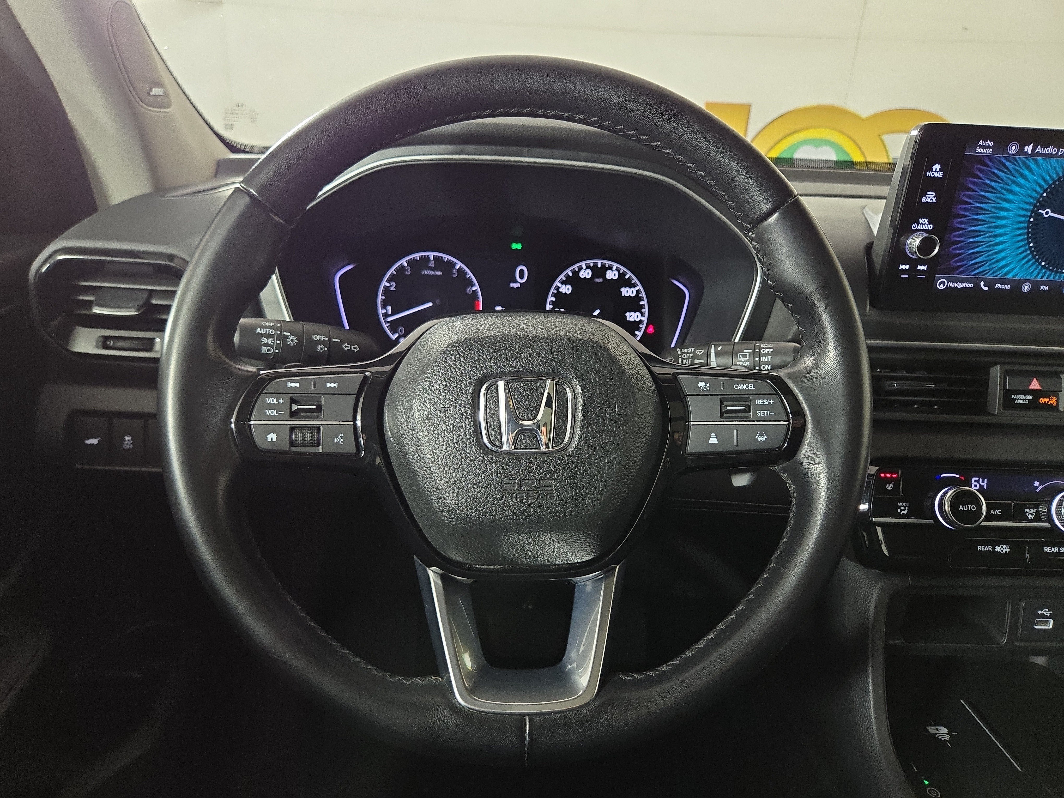 Used 2023 Honda Pilot Touring image 15