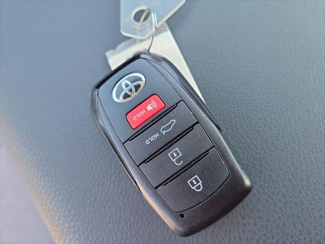 Certified 2026 Toyota Camry LE w/ Convenience Package FWD image 40