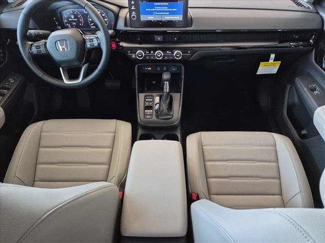 New 2026 Honda CR-V EX-L image 14