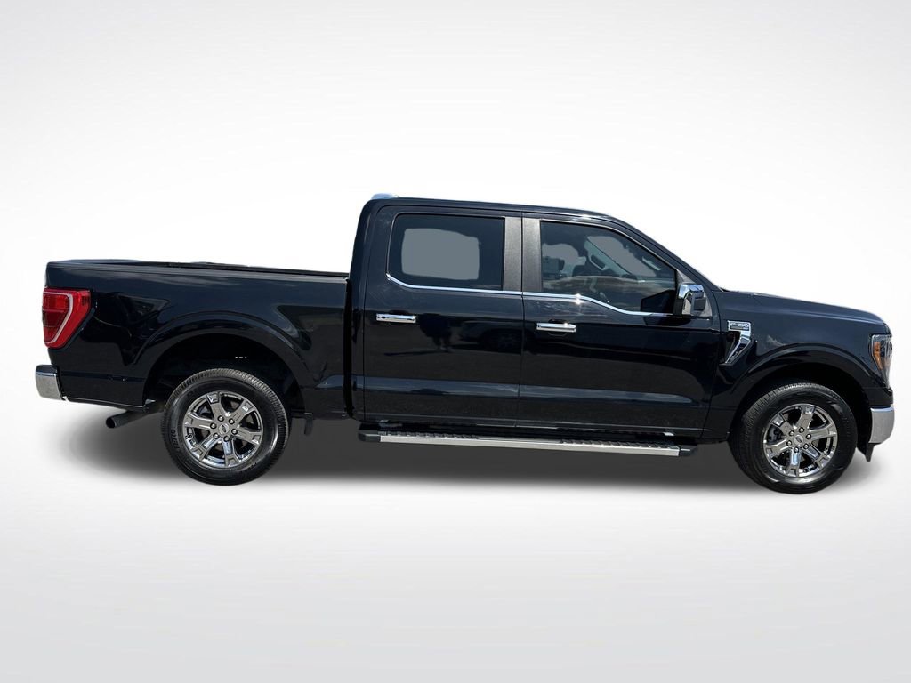 Used 2023 Ford F150 XLT RWD image 8
