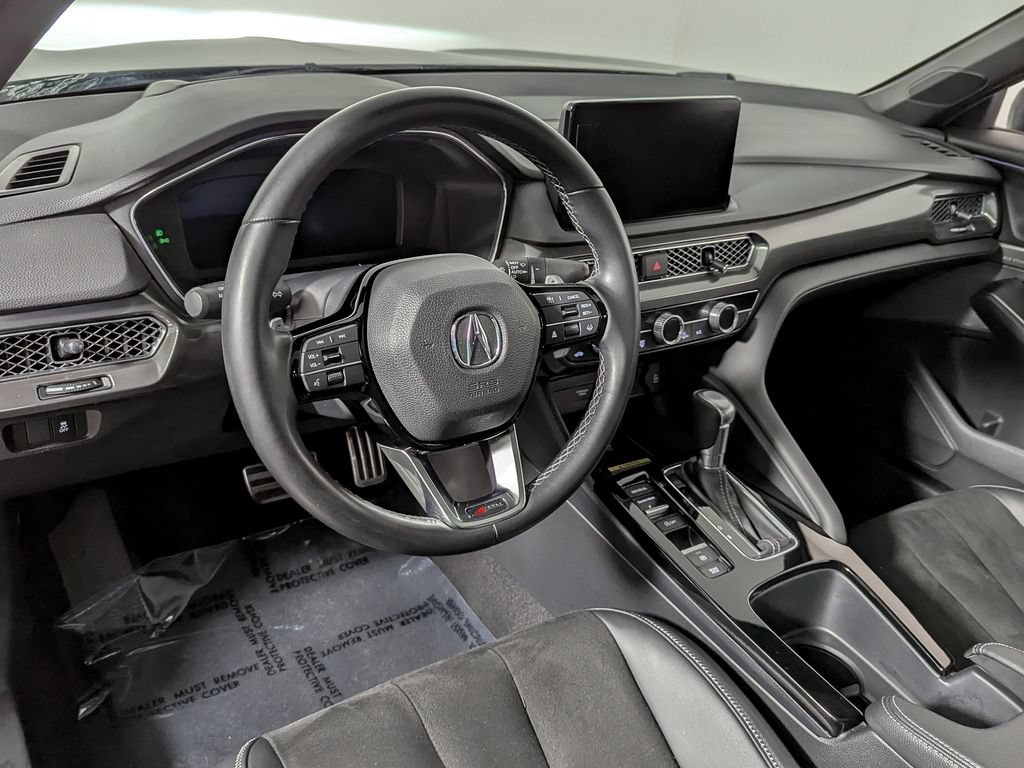 Used 2023 Acura Integra A-Spec FWD image 17