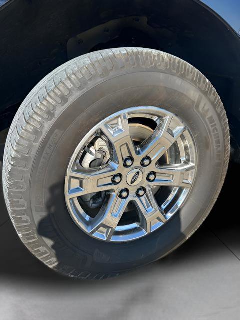 Used 2021 Ford F150 XLT w/ Equipment Group 302A High image 13