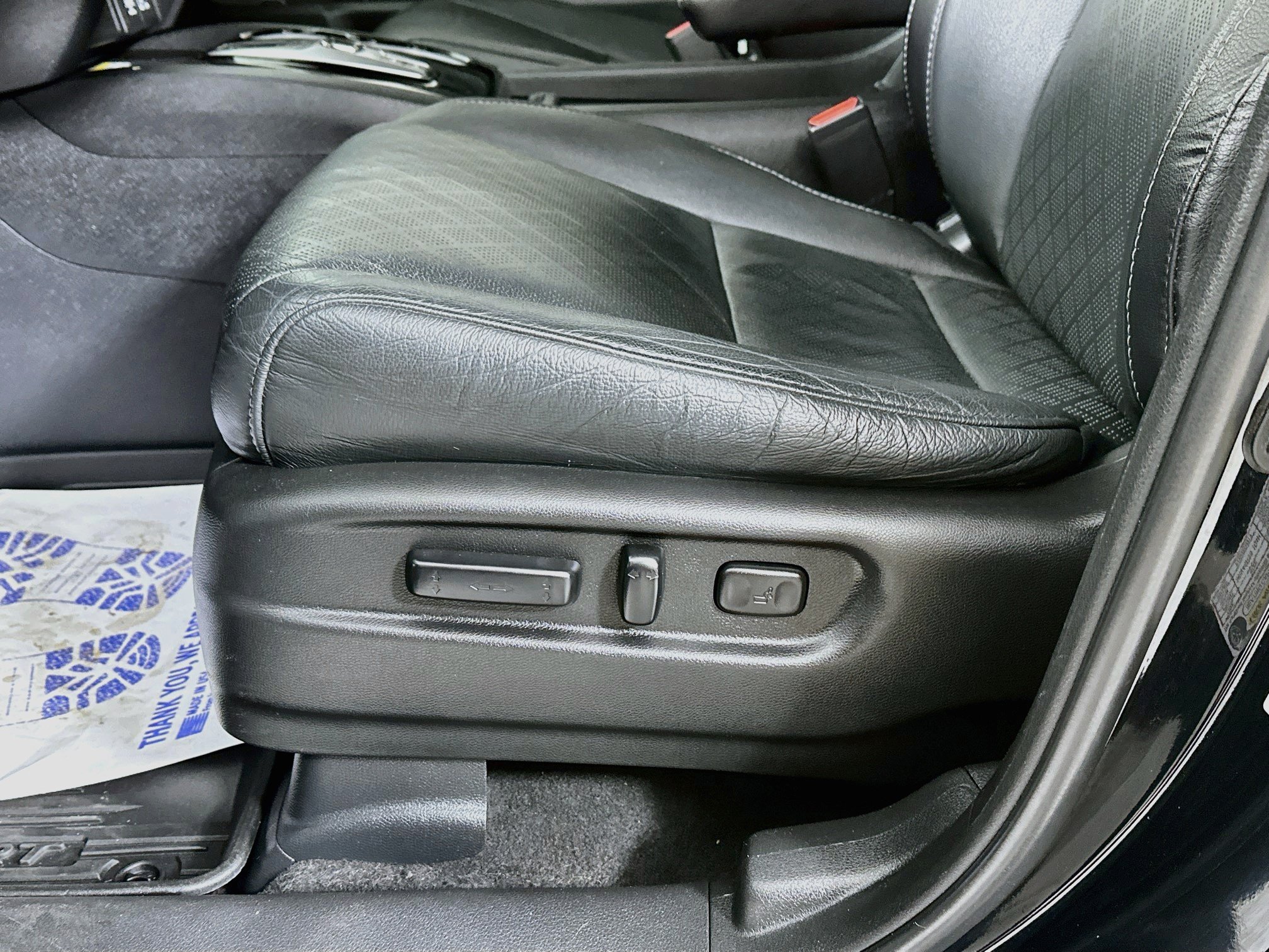 Certified 2021 Honda Passport Elite image 19