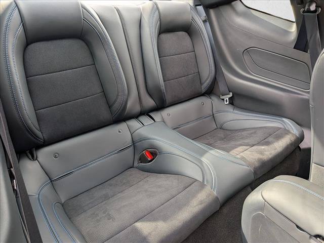 Used 2024 Ford Mustang Dark Horse RWD image 21
